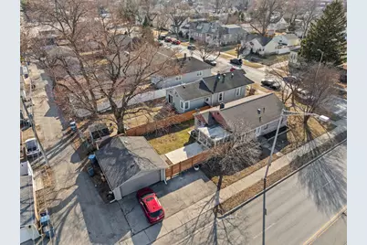 9301 S 54th Court, Oak Lawn, IL 60453 - Photo 33