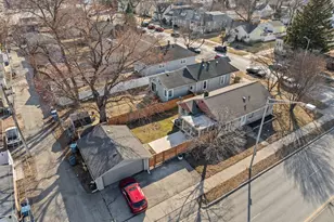 9301 S 54th Ct, Oak Lawn, IL 60453 - Photo 33