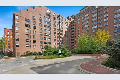 801 S Plymouth Court #809, Chicago, IL 60605 - Photo 1
