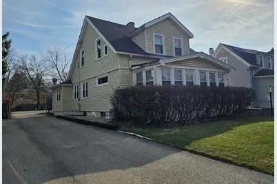 636 Homewood Avenue, Highland Park, IL 60035 - Photo 3