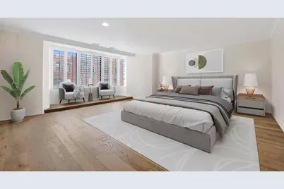 40 E Delaware Place #1701, Chicago, IL 60611 - Photo 21