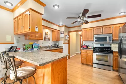 5345 Forest Trail, Oak Forest, IL 60452 - Photo 3