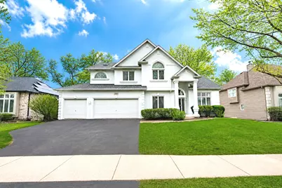 2805 Clara Avenue, Aurora, IL 60502 - Photo 1