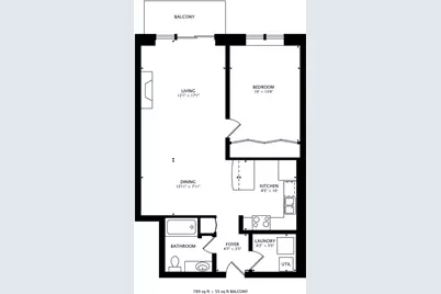 1910 S Michigan Avenue #202, Chicago, IL 60616 - Photo 19