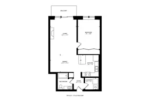 1910 S Michigan Ave, Chicago, IL 60616 - Photo 19