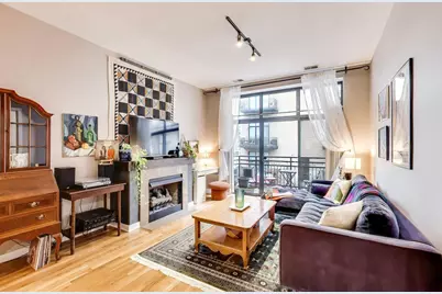 1910 S Michigan Avenue #202, Chicago, IL 60616 - Photo 3