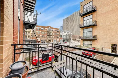 1910 S Michigan Avenue #202, Chicago, IL 60616 - Photo 15