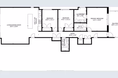 5824 N Lincoln Avenue #GN, Chicago, IL 60659 - Photo 19