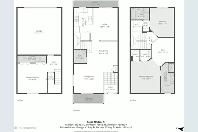 77 Lee Court, Winfield, IL 60190 - Photo 21