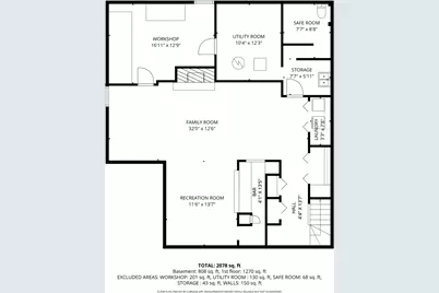 10909 Martindale Drive, Westchester, IL 60154 - Photo 33