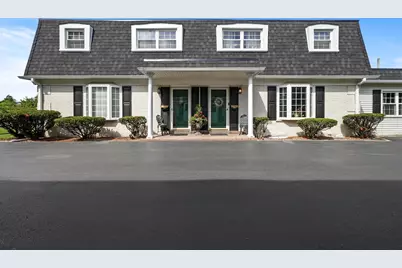 4407 Howard Avenue #2, Western Springs, IL 60558 - Photo 1