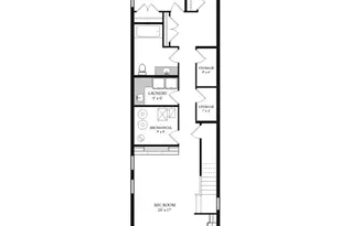 1532 W George St, Chicago, IL 60657 - Photo 51
