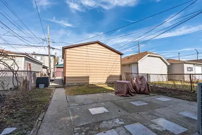 4810 W Strong Avenue #2, Chicago, IL 60630 - Photo 15