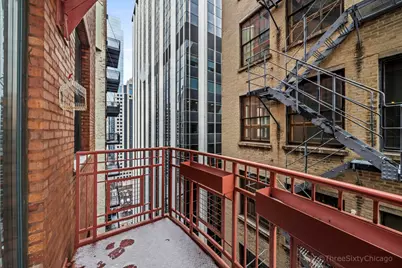 208 W Washington Street #1803, Chicago, IL 60606 - Photo 19