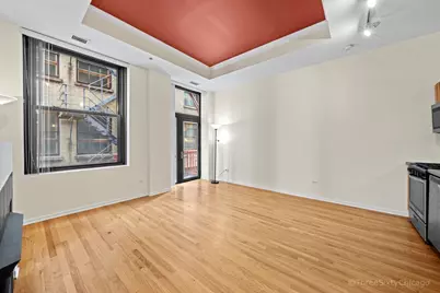 208 W Washington Street #1803, Chicago, IL 60606 - Photo 3