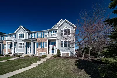 14600 Paul Revere Lane, Plainfield, IL 60544 - Photo 1