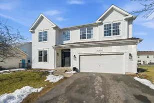 510 Golden Valley Ln, Algonquin, IL 60102 - Photo 3