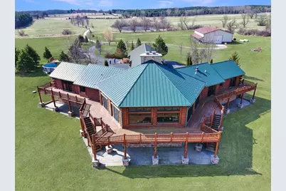 17700 Streit Road, Harvard, IL 60033 - Photo 1