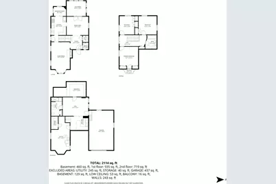 928 S Harvard Avenue, Villa Park, IL 60181 - Photo 29