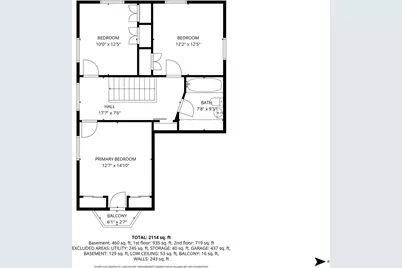 928 S Harvard Avenue, Villa Park, IL 60181 - Photo 27