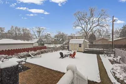 3519 Peoria Street, Steger, IL 60475 - Photo 19