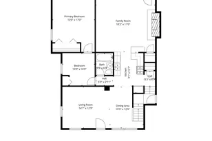 3519 Peoria St, Steger, IL 60475 - Photo 21