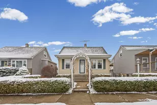 3519 Peoria St, Steger, IL 60475 - Photo 1