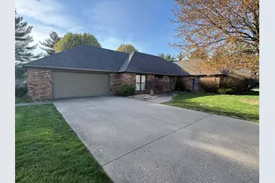 1602 S Eugene Lane, Marion, IL 62959 - Photo 1