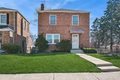 14523 S Dearborn Street, Riverdale, IL 60827 - Photo 1