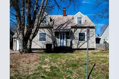 1613 20th Avenue, Rock Island, IL 61201 - Photo 1