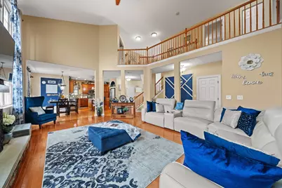 443 Glover Drive, North Aurora, IL 60542 - Photo 5