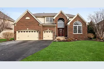 443 Glover Drive, North Aurora, IL 60542 - Photo 45