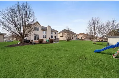 443 Glover Drive, North Aurora, IL 60542 - Photo 37