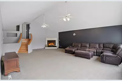 23203 N Prairie Lane, Lincolnshire, IL 60069 - Photo 3