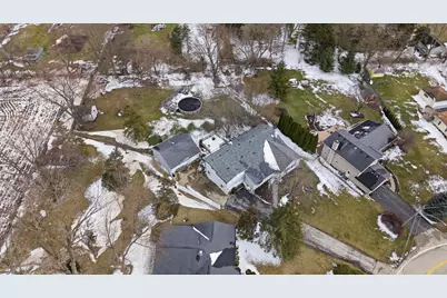 23203 N Prairie Lane, Lincolnshire, IL 60069 - Photo 27