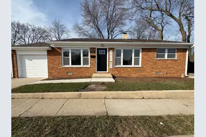 1534 E Palatine Road, Palatine, IL 60074 - Photo 1