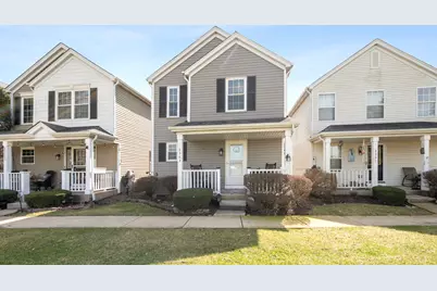 2363 Woodhill Court, Plainfield, IL 60586 - Photo 1