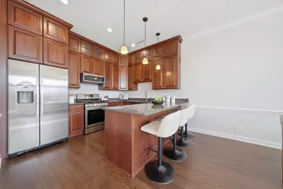 4821 N Damen Avenue #4, Chicago, IL 60625 - Photo 11