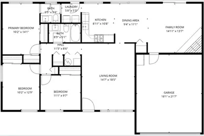 717 Slingerland Drive, Schaumburg, IL 60193 - Photo 5