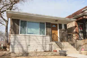 320 W 101st Pl, Chicago, IL 60628 - Photo 1