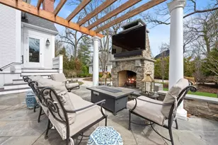 307 Abbotsford Rd, Kenilworth, IL 60043 - Photo 47