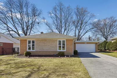 604 S Edward Street, Mount Prospect, IL 60056 - Photo 1