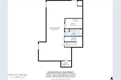 1108 Oxford Court, Oakbrook Terrace, IL 60181 - Photo 39