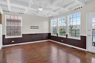 1108 Oxford Ct, Oakbrook Terrace, IL 60181 - Photo 15