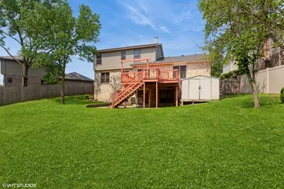 8885 Dryden Street, Woodridge, IL 60517 - Photo 33