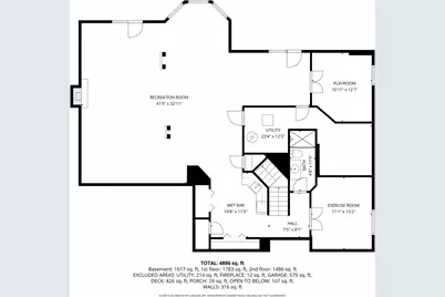 1396 Notre Dame Drive, Lemont, IL 60439 - Photo 57