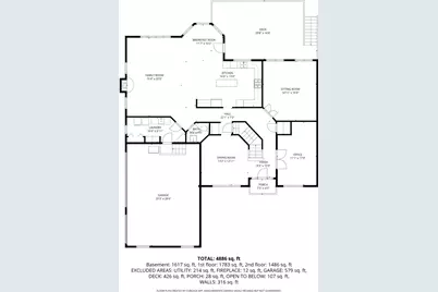 1396 Notre Dame Drive, Lemont, IL 60439 - Photo 55