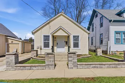 [Address not provided], Aurora, IL 60505 - Photo 1