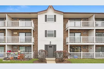 201 Gregory Street #15, Aurora, IL 60504 - Photo 1