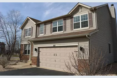 801 Parkside Lane, Yorkville, IL 60560 - Photo 3